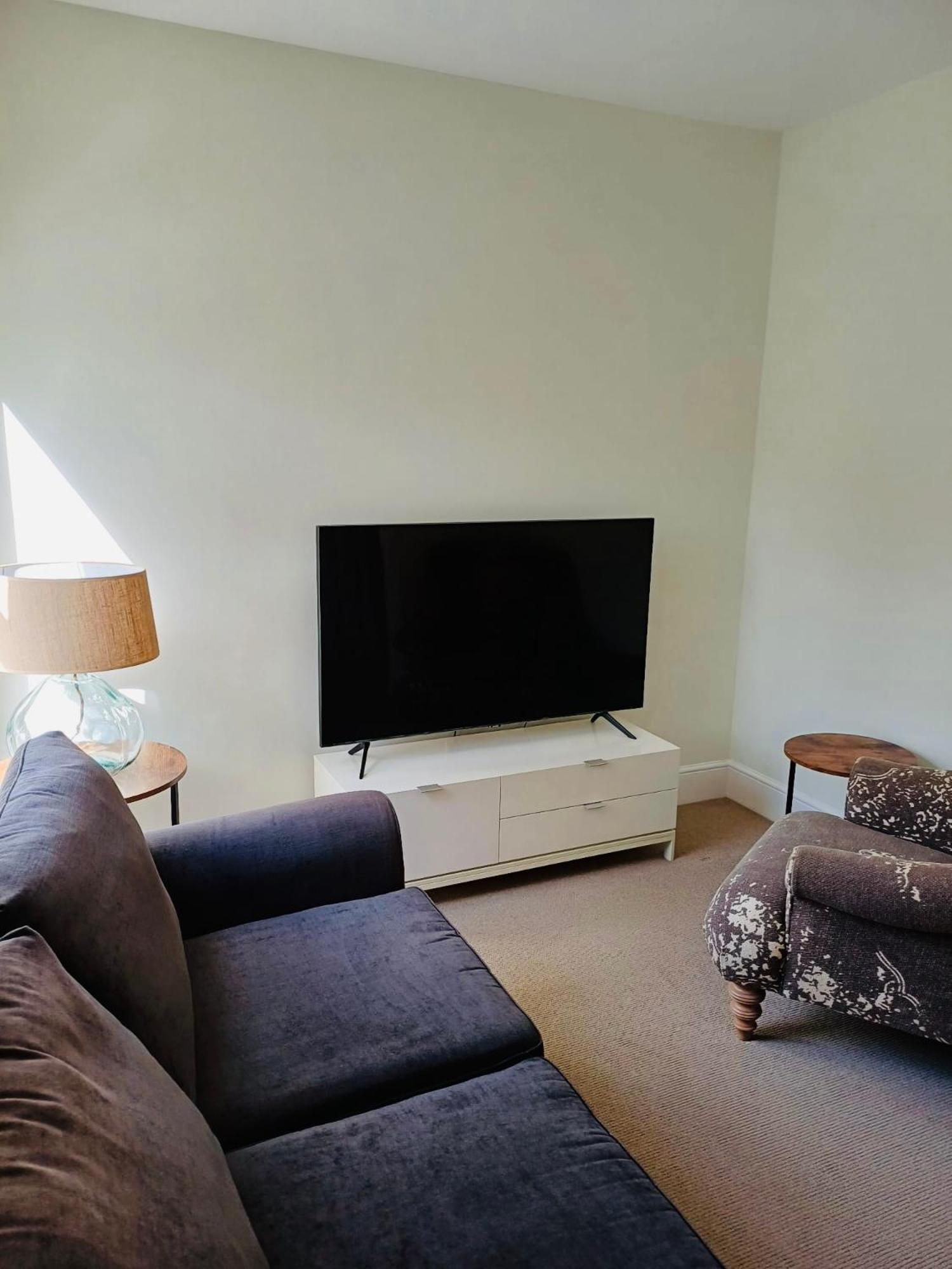 Stylish 1 Bedroom Flat In Heart Of Cowes Cowes  Kültér fotó